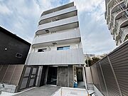 梅島駅より徒歩5分 新築 5階建の賃貸物件