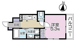 Serena　Machiya 2 1階