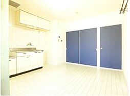 ピア31 2階2LDKのリビング/ダイニング