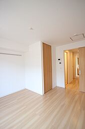 東武伊勢崎線 梅島駅 徒歩4分の賃貸アパート 2階1Kのリビング/ダイニング