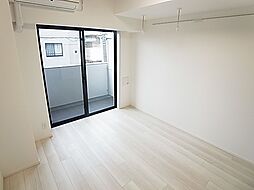 スプレスター綾瀬 8階1Kのリビング/ダイニング