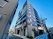 ラフィスタ金町の賃貸物件