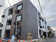 竹ノ塚駅より徒歩12分 2階 新築の賃貸物件