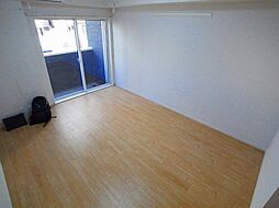 Belle　Fleur 2階1Kのリビング/ダイニング