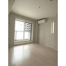 カーサ　シンセラ　オグ 3階1Kのリビング/ダイニング