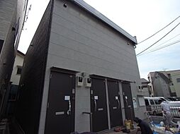 リブリ・四つ木シュトラーセ