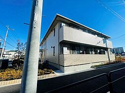 つくばエクスプレス 六町駅 徒歩9分の賃貸アパート