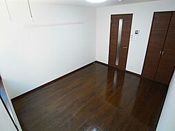 パルティール 1階1Kのリビング/ダイニング