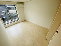 SEMIFUSA 3階1Kのリビング/ダイニング