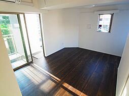 JR常磐線 綾瀬駅 徒歩7分の賃貸マンション 8階1Kのリビング/ダイニング