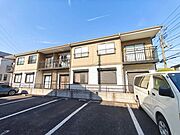 北綾瀬駅より徒歩12分 1階 築28年9ヶ月の賃貸物件