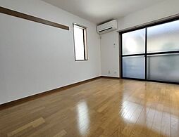 クライティリア竹ノ塚 1階1Kのリビング/ダイニング