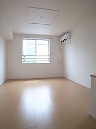 カーサ　アリエッタ 3階2LDKのリビング/ダイニング