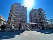 六町駅より徒歩12分 3階 築23年9ヶ月の賃貸物件