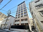 AELL亀有 2階 新築の賃貸物件