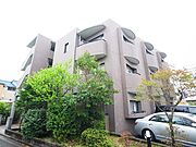 レジデンス竹の塚 3階 築29年1ヶ月の賃貸物件