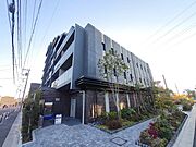 六町駅より徒歩7分 1階 築1年2ヶ月の賃貸物件