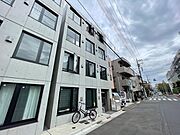 北千住駅より徒歩7分 1階 築5年8ヶ月の賃貸物件