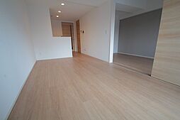 Carre　S.I 4階1LDKのリビング/ダイニング