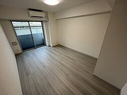 MA-RO　SENJU　CREST　TAPPII 5階1Kのリビング/ダイニング