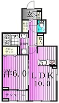 間取り：211061386984