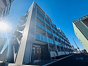 ペアパレス六町環七北通りの賃貸物件