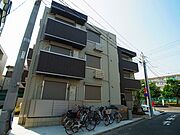 エーデルブルーメNo.18の賃貸物件