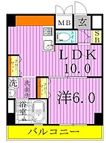 間取り：211061549790