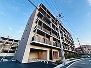 ロイジェント西新井 1階 新築の賃貸物件