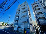 綾瀬駅より徒歩13分 5階 築31年4ヶ月の賃貸物件