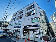プランドール梅島の賃貸物件