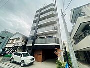 綾瀬駅より徒歩8分 4階 築3年8ヶ月の賃貸物件