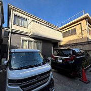 五反野駅より徒歩7分 築9年6ヶ月の賃貸物件