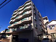 グランデールの賃貸物件
