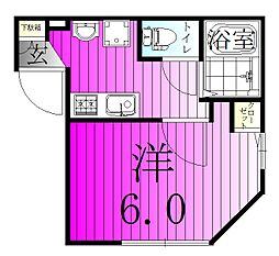 東京メトロ千代田線 北綾瀬駅 徒歩4分
