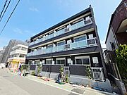 リブリ・SK竹の塚の賃貸物件