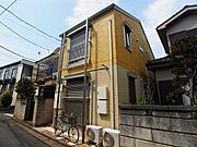 ハーフノートの賃貸物件