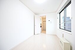 サザンロード北千住 2階1Kのリビング/ダイニング