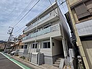 リブリ・北綾瀬II 1階 新築の賃貸物件