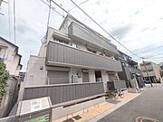 ポエムハウスの賃貸物件