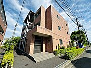西新井駅より徒歩16分 1階 築10年1ヶ月の賃貸物件