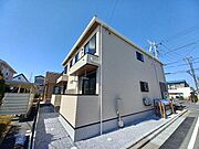 メゾンTomoの賃貸物件