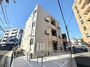 イクシオ栗原の賃貸物件