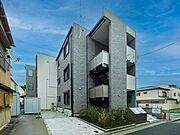 赤土小学校前駅より徒歩5分 1階 新築の賃貸物件