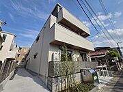 谷在家駅より徒歩7分 3階 新築の賃貸物件