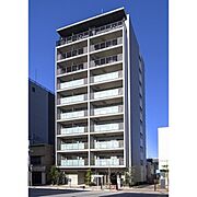 南千住駅より徒歩2分 8階 築3年9ヶ月の賃貸物件