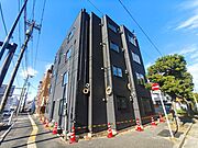 北綾瀬駅より徒歩6分 3階 新築の賃貸物件