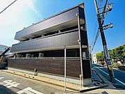 尾久駅より徒歩9分 2階 築3年2ヶ月の賃貸物件