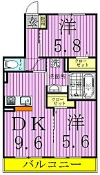 日暮里舎人ライナー 扇大橋駅 徒歩14分