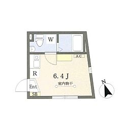 D−BASE北千住 3階